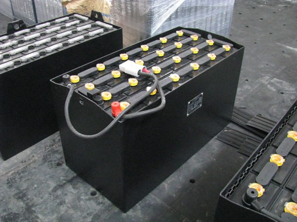 Forklift Battery