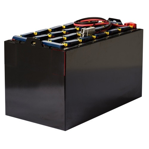 forklift battery