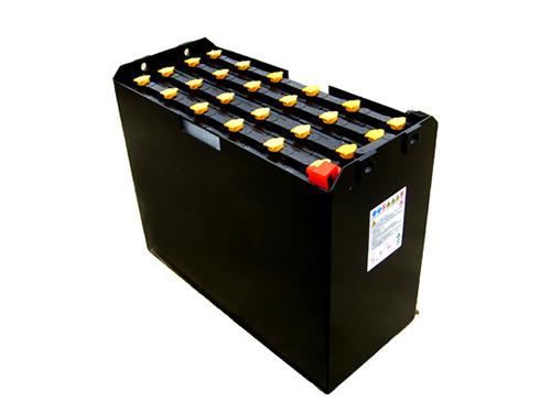 forklift battery maintenance