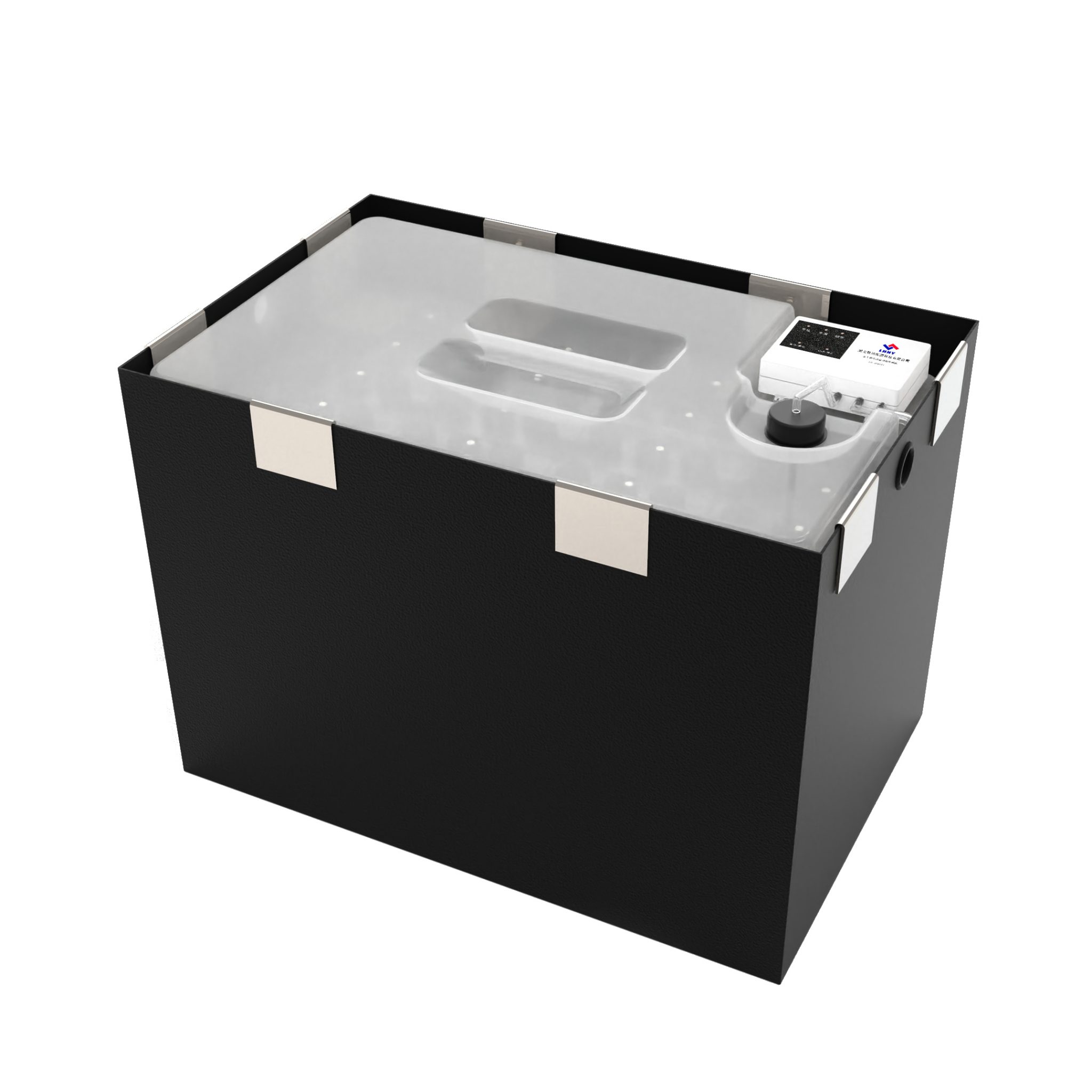 Battery Watering Technologies Revolutionary Battery Watering System