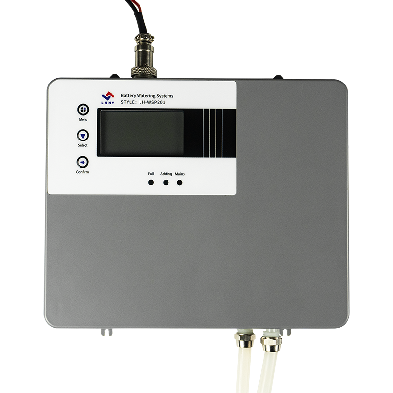 Battery Watering Technologies