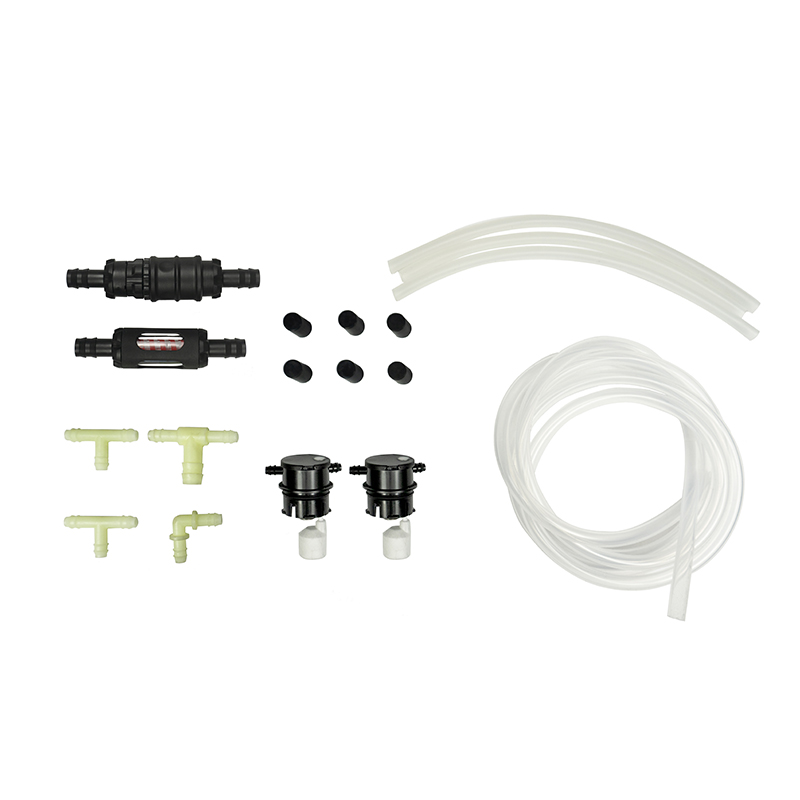 battery watering system flow rite kit